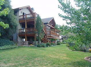 3777 E Catamount Ridge Way, Sandy, UT 84092