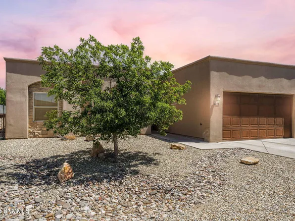 4026 Bravia Dove Loop, Las Cruces, NM 88001