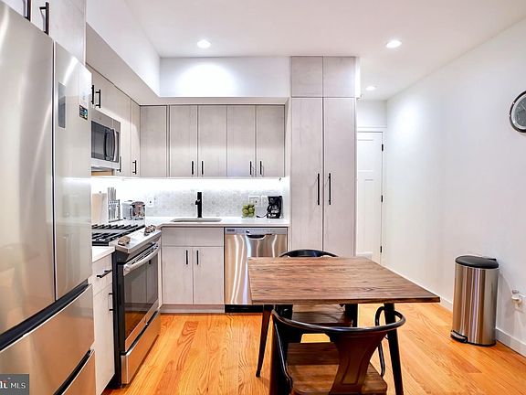 3rd image of 1823 Kalorama Rd NW #D