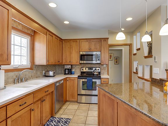 Luxury Kitchen