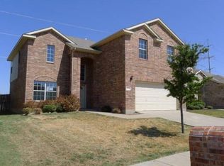 14528 Eaglemont Dr, Little Elm, TX 75068