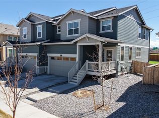 9095 Birch Run Ln, Parker, CO 80134