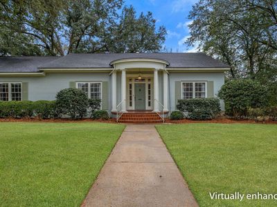 1103 Clayton Ave, Quincy, FL, 32351
