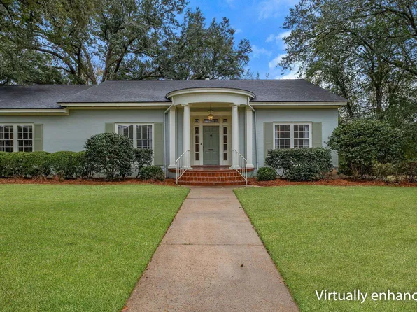 1103 Clayton Ave, Quincy, FL 32351