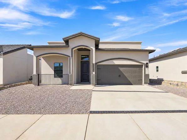 15321 Promise Ct, El Paso, TX