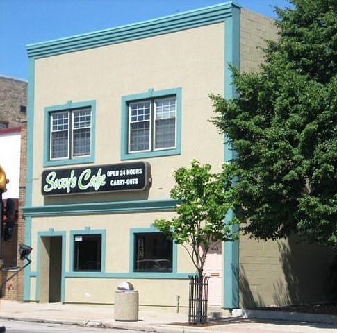 1st image of 4666 S Packard Ave