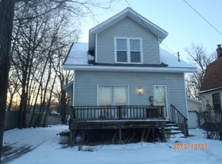 1523 Krom Ave, Kalamazoo, MI 49007