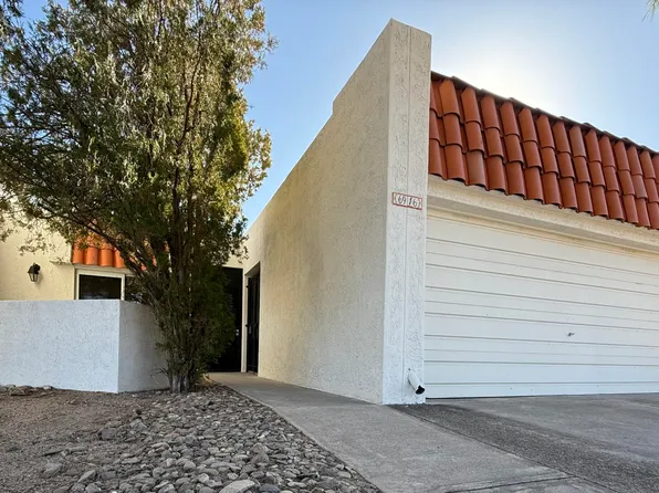 6916 E Via Dorado, Tucson, AZ 85715