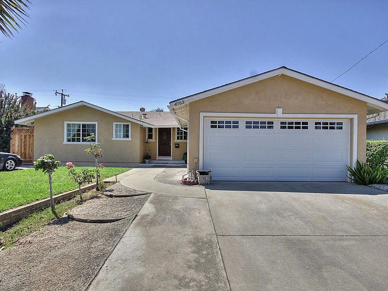 2nd image of 4763 Trego Dr