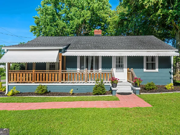67 Fairview Ave, Hartwell, GA 30643