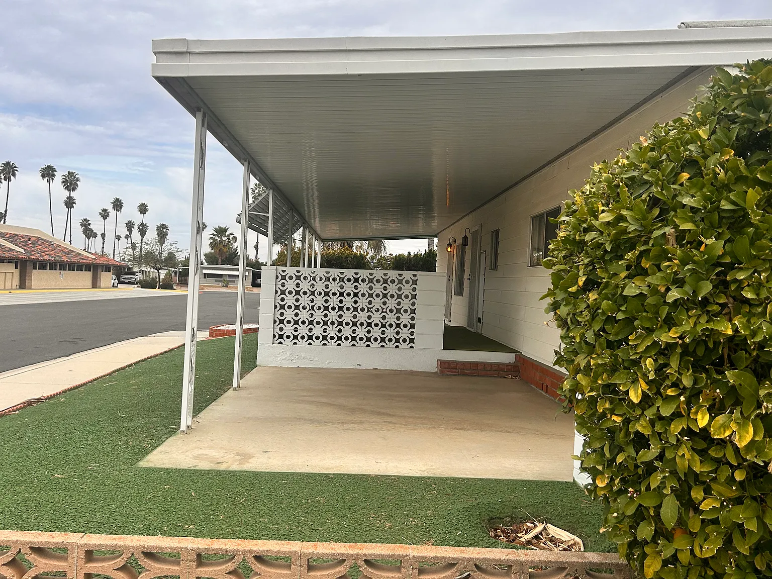 2 bed, 1392 sqft, $1,580 — Photo 4