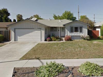 925 Bucknam Ave, Campbell, CA, 95008