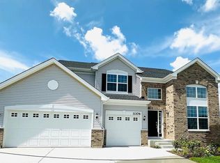 1995 E 110th Ln, Crown Point, IN 46307