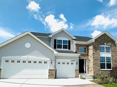 1995 E 110th Ln, Crown Point, IN, 46307