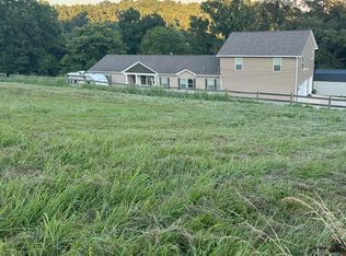 440 Wallace Rd, Luttrell, TN 37779