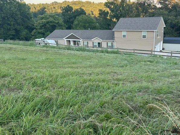 440 Wallace Rd, Luttrell, TN 37779