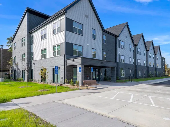 Sandgrass Pointe