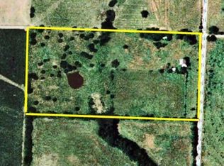 35300 S Connelly Ln, Garden City, MO 64747