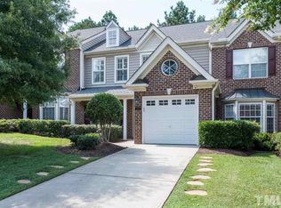 9424 Oglebay Ct, Raleigh, NC 27617