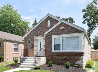 12915 S Normal Ave, Chicago, IL 60628