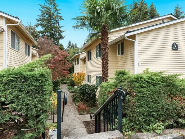 10014 NE 120th Street #A3, Kirkland, WA 98034