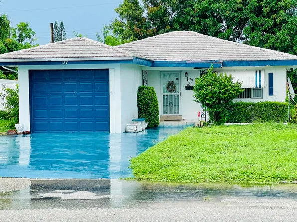 127 NW 8th Avenue, Delray Beach, FL 33444