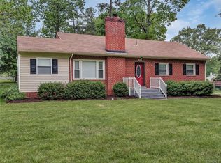 3132 Blithewood Dr, Richmond, VA 23225