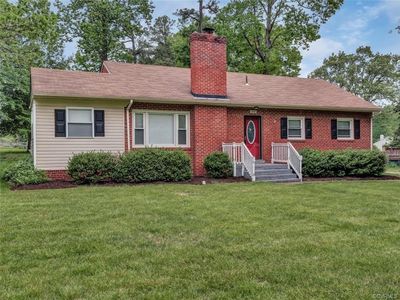 3132 Blithewood Dr, Richmond, VA, 23225