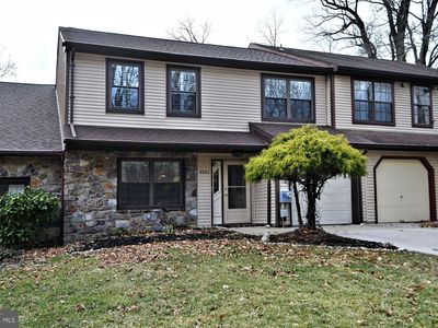 8534 Trumbauer Dr, Wyndmoor, PA, 19038