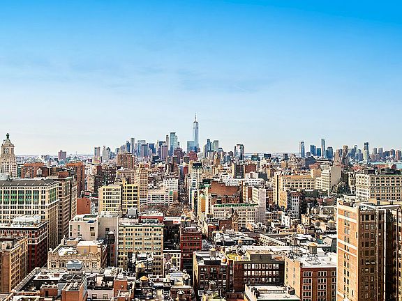 4th image of 45 E 22nd St #36A