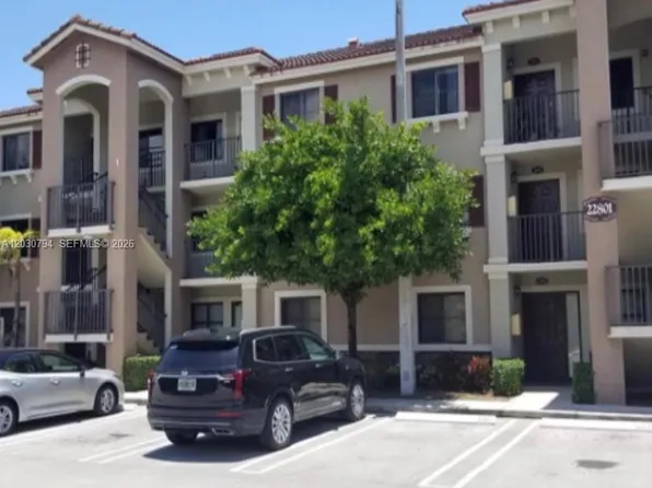 22801 SW 88th Pl Unit 202, Cutler Bay, FL 33190