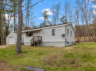 29 Durrell Mountain Rd, Belmont, NH 03220