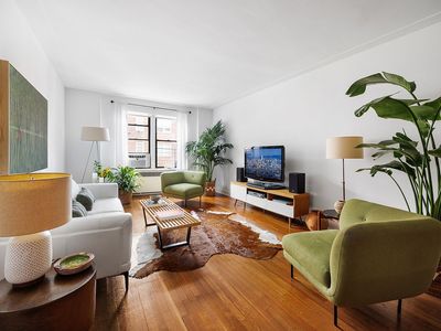 736 W 186th St APT 6D, New York, NY, 10033