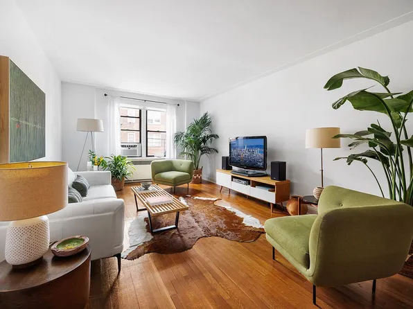 736 W 186th St APT 6D, New York, NY 10033