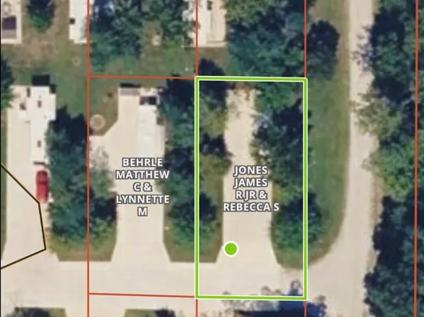 19340 Highway J Lot 122, Monroe City, MO 63456