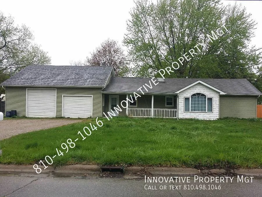 2254 S Graham Rd photo 1