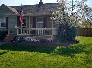 523 Highland Ave SW, Massillon, OH 44646