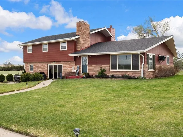 3767 Longhorn Rd, Kimball, NE 69145