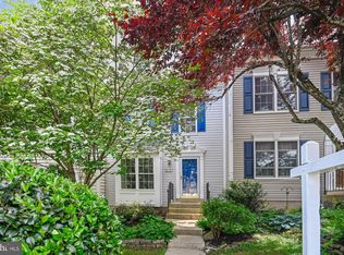 14147 Compton Valley Way, Centreville, VA 20121