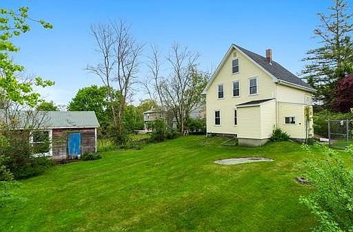 Property
