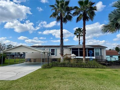 14000 Hatchineha Rd, Haines City, FL, 33844