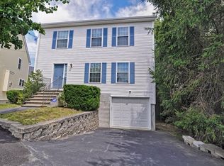 64 Gibson St, Medford, MA 02155