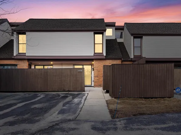 5201 South 13th STREET #T, Milwaukee, WI 53221