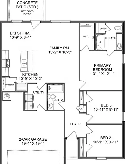 3725 Jaguar Way NW — Photo 6