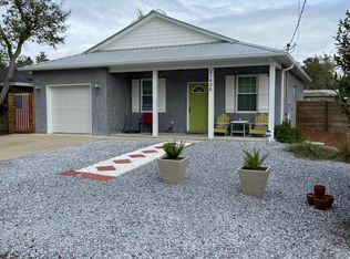 21406 Hilltop Ave, Panama City Beach, FL 32413