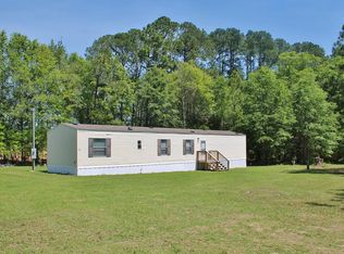 903 Newsome Rd, Vidalia, GA 30474