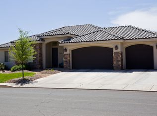 1984 S Arabian Way, Washington, UT 84780