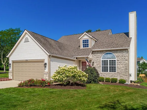 294 Neilson Ct, Sunbury, OH 43074