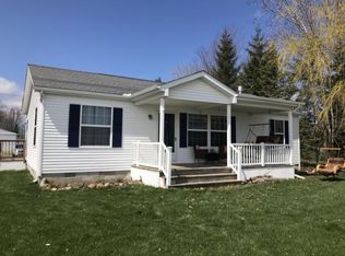 2920 Bay Rd, Pt Hope, MI 48468