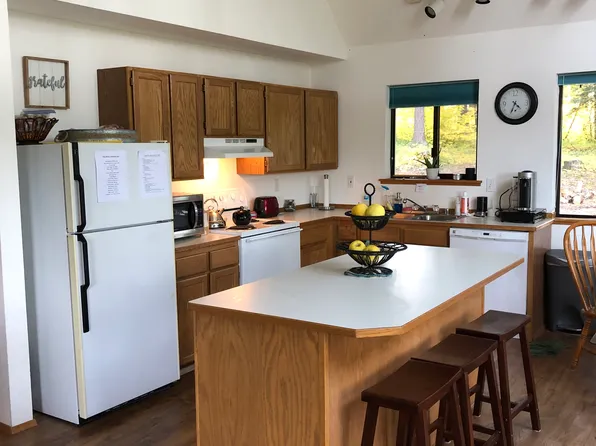 (undisclosed Address), Cle Elum, WA 98922